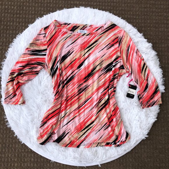 high fifth Tops - Top Petite Large